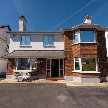 Hotel Avalon House Galway Esterno foto