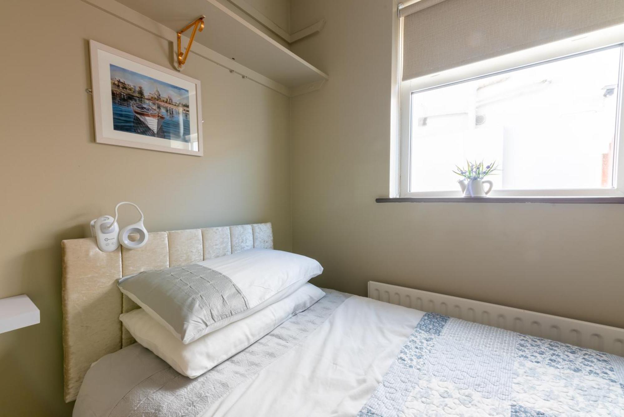 Hotel Avalon House Galway Esterno foto