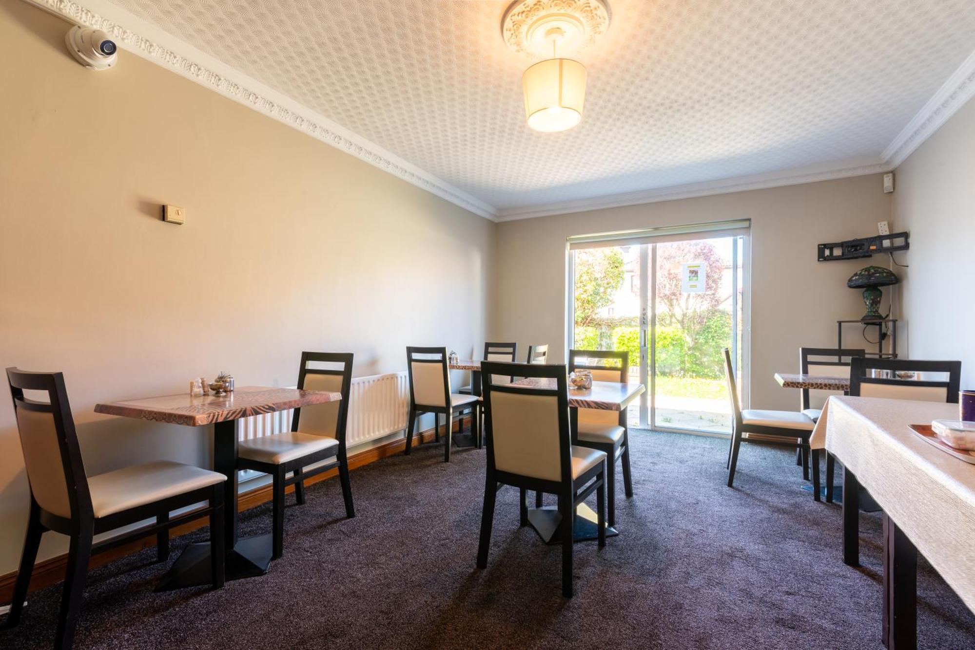 Hotel Avalon House Galway Esterno foto