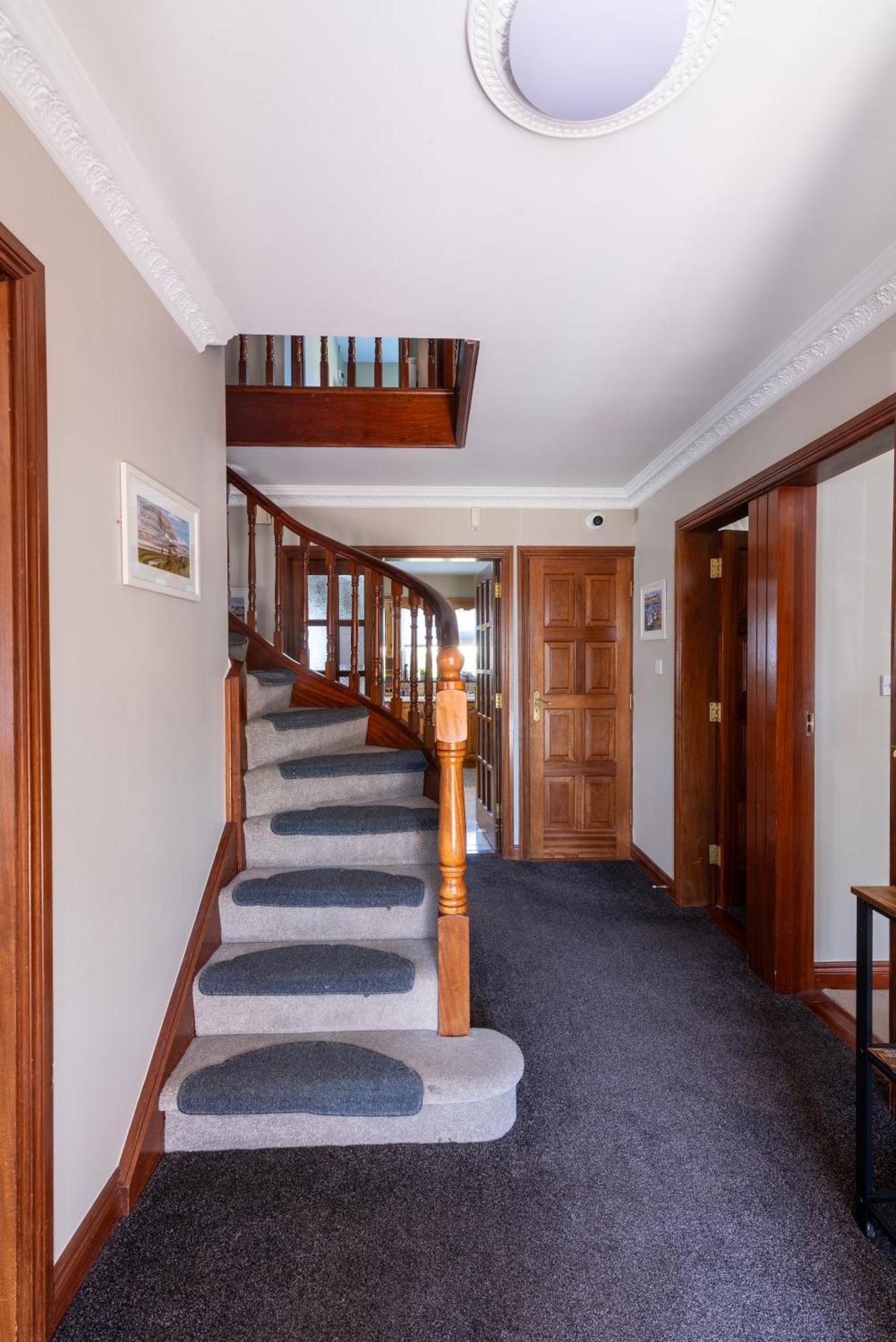 Hotel Avalon House Galway Esterno foto