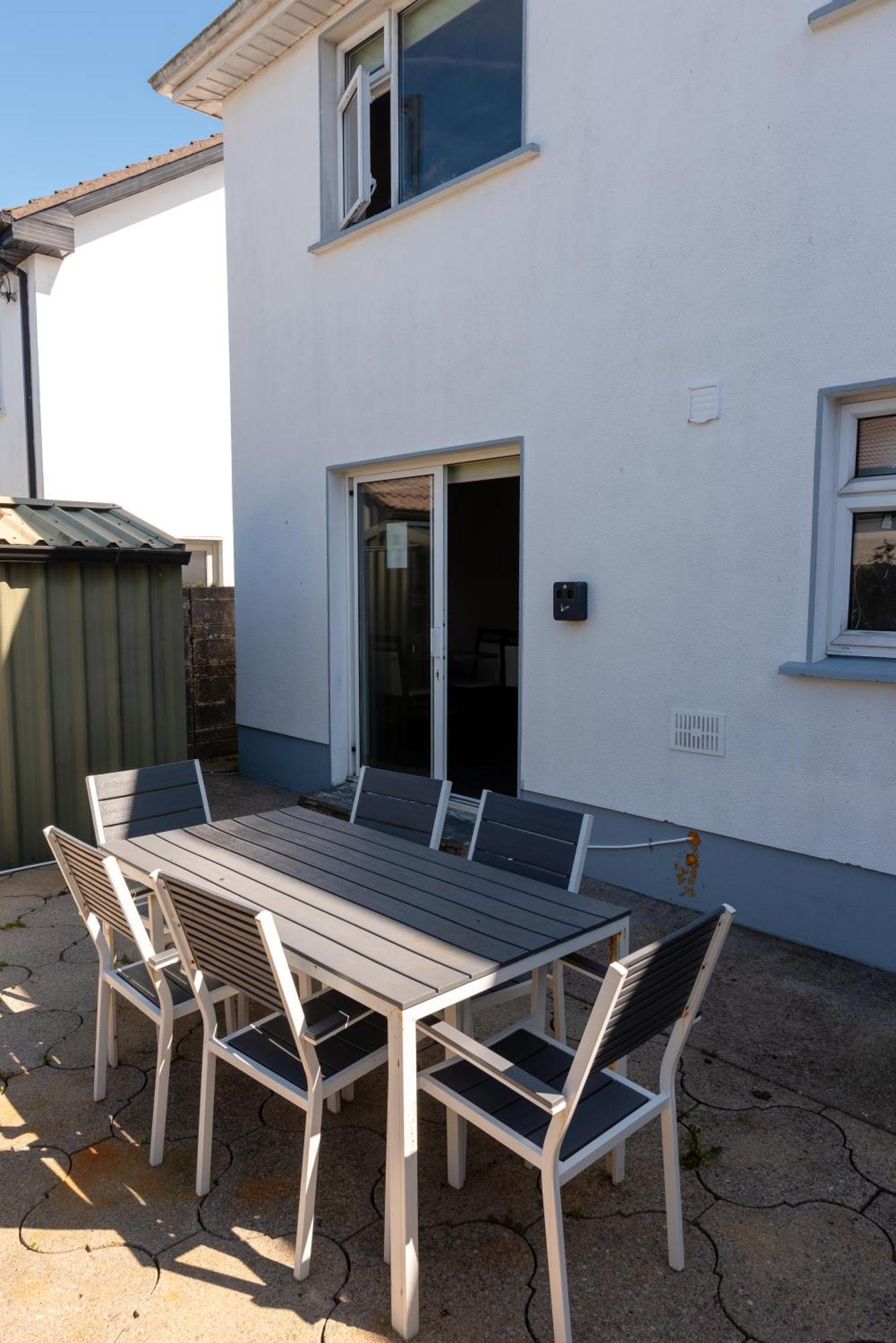 Hotel Avalon House Galway Esterno foto