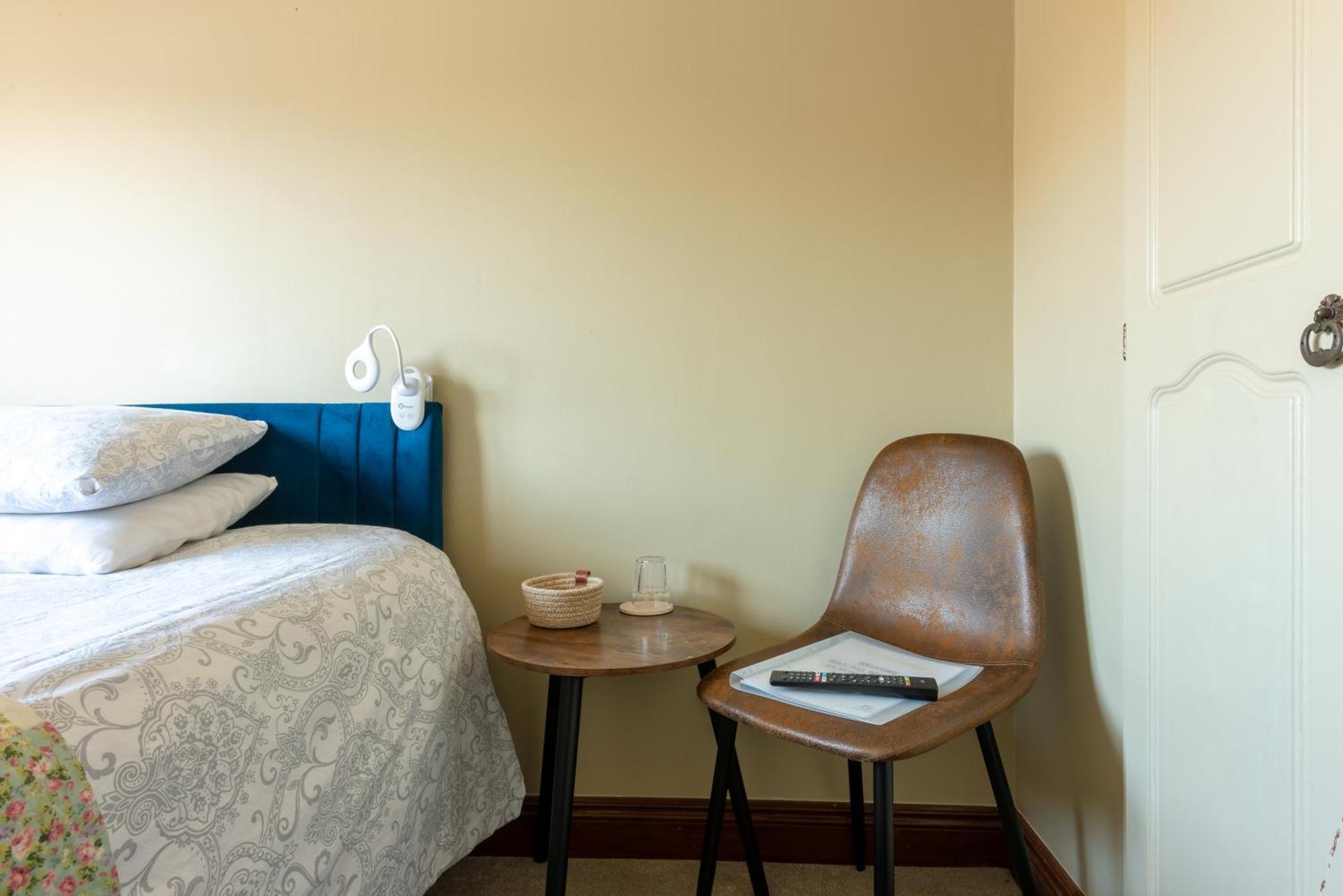 Hotel Avalon House Galway Esterno foto