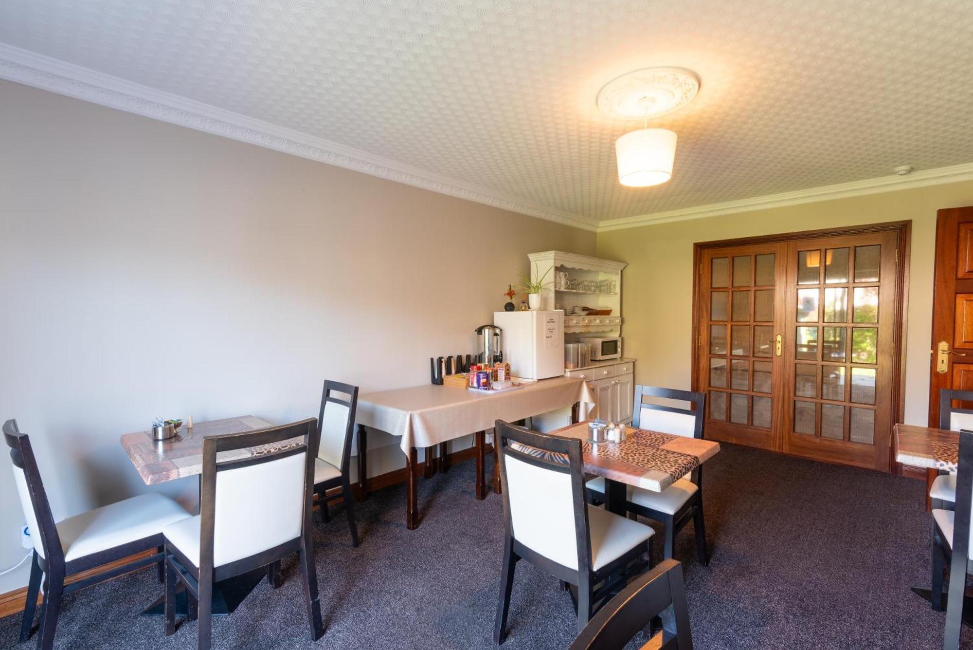 Hotel Avalon House Galway Esterno foto