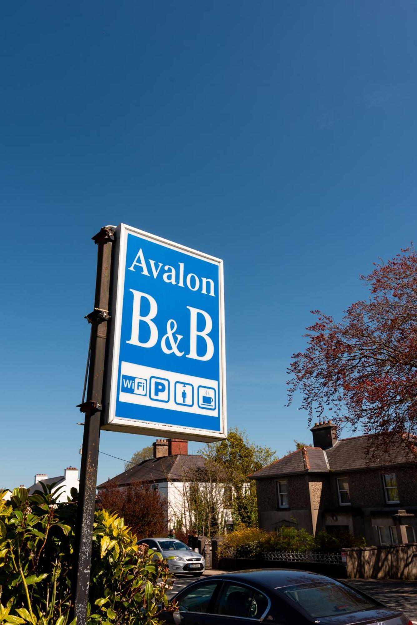 Hotel Avalon House Galway Esterno foto