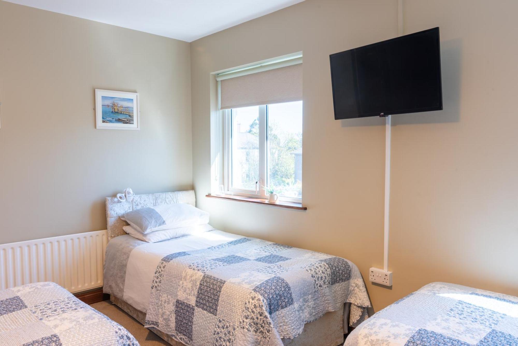 Hotel Avalon House Galway Esterno foto